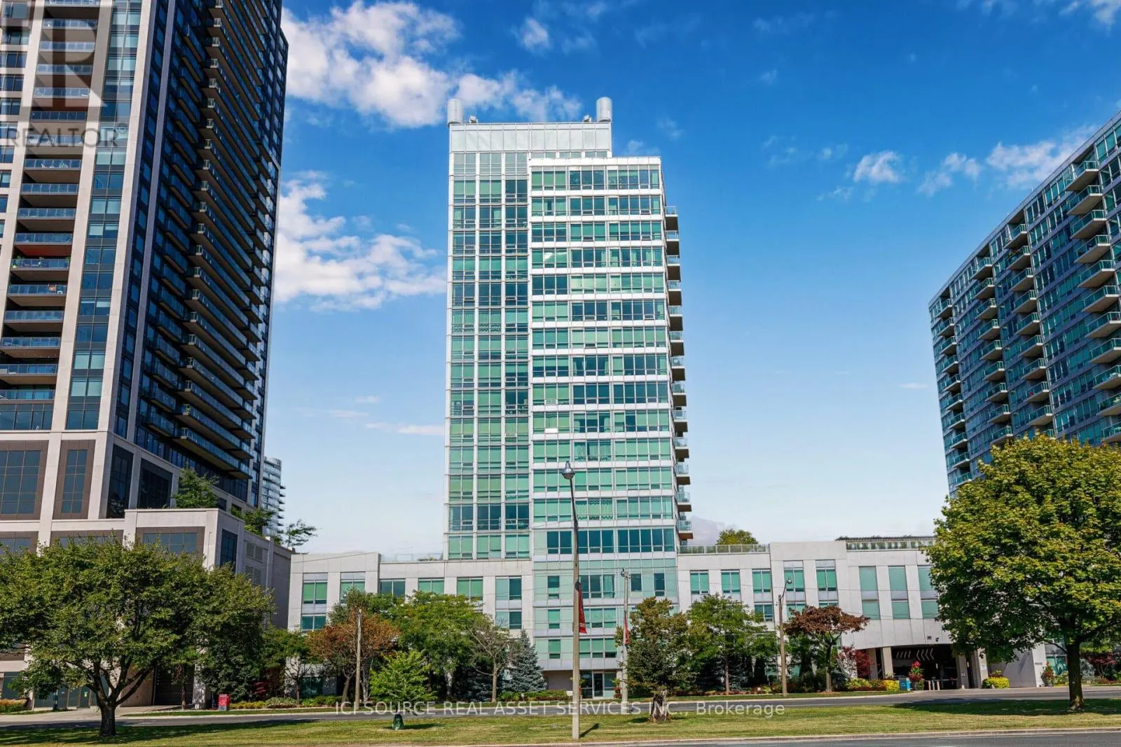 708 - 1910 LAKE SHORE BOULEVARD W