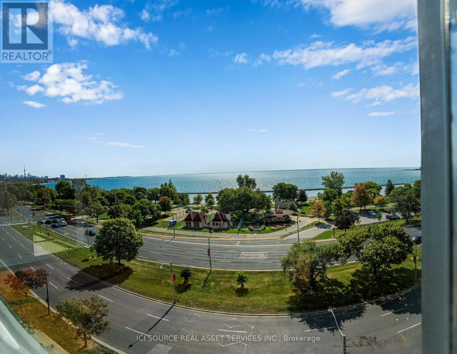 708 - 1910 LAKE SHORE BOULEVARD W