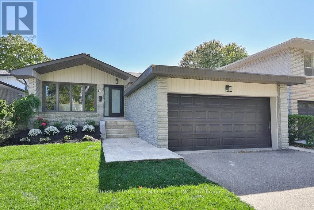 36 LAURELWOOD CRESCENT