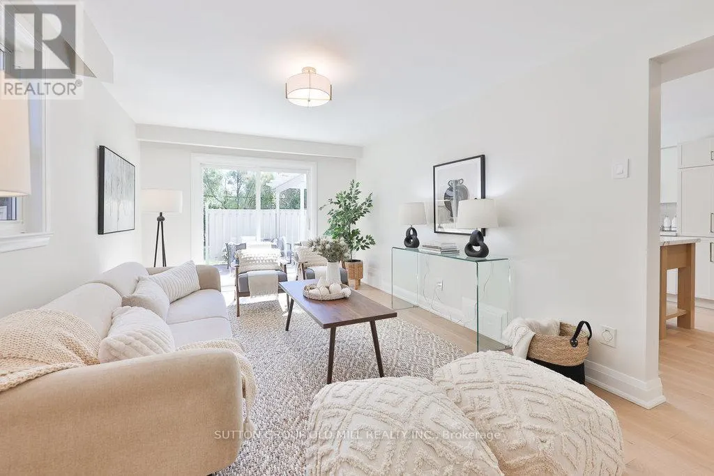 36 LAURELWOOD CRESCENT