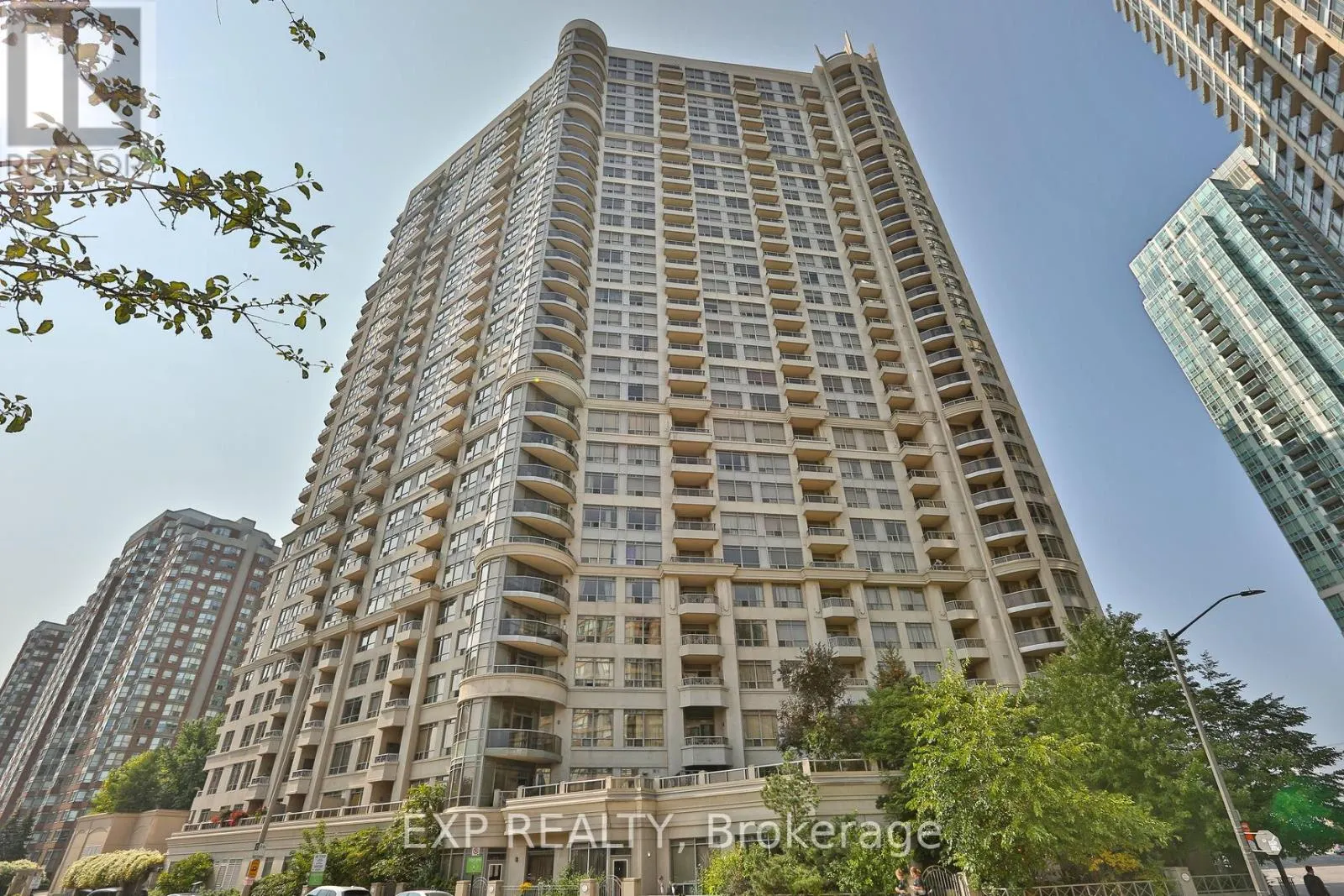 1202 - 3880 DUKE OF YORK BOULEVARD