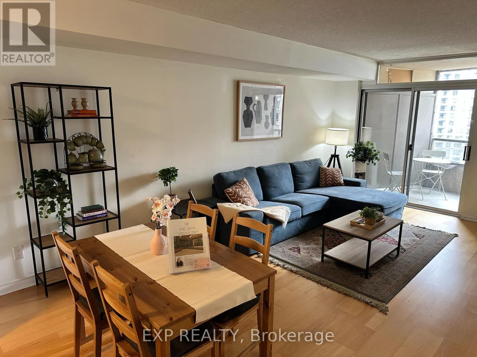 1202 - 3880 DUKE OF YORK BOULEVARD