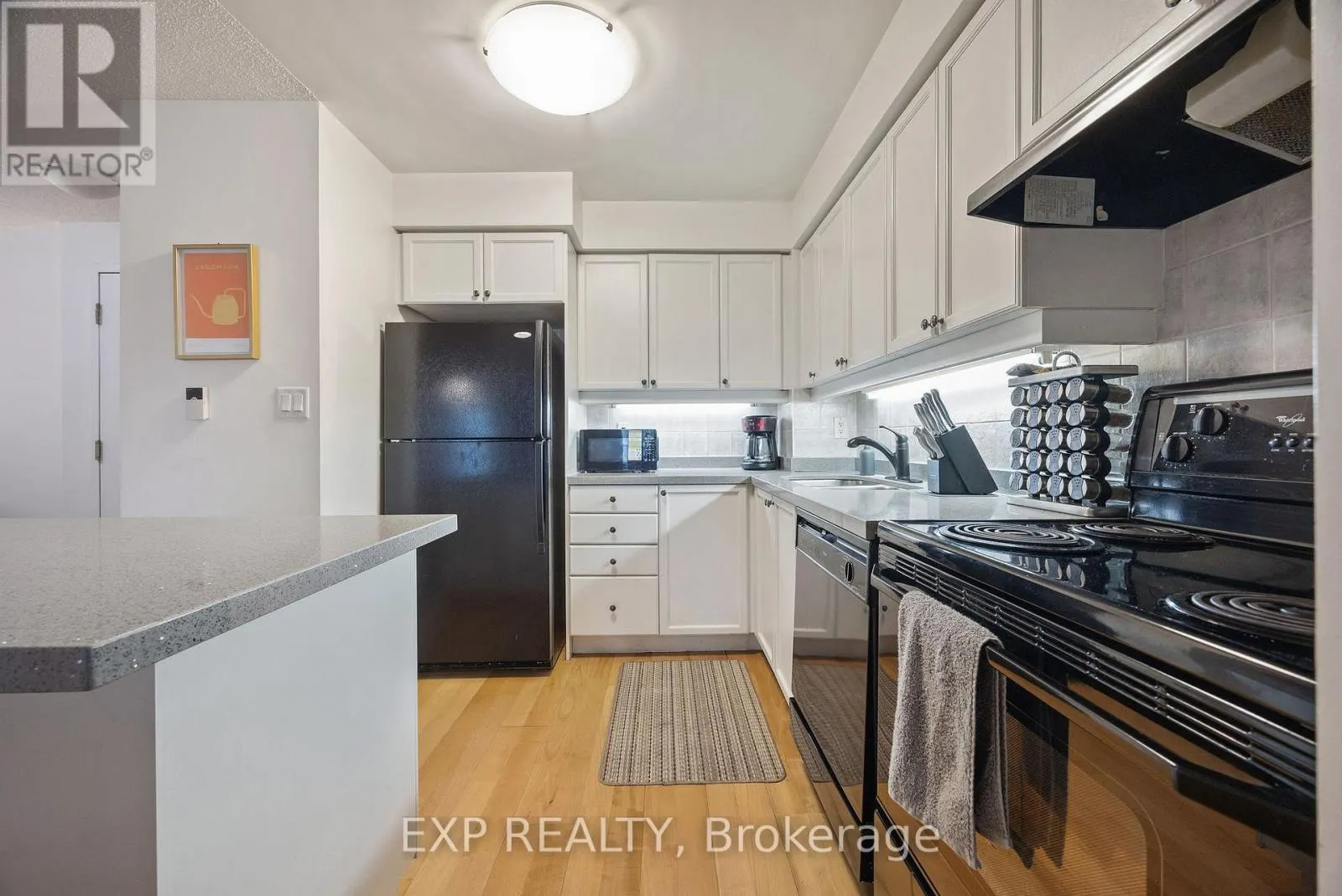 1202 - 3880 DUKE OF YORK BOULEVARD