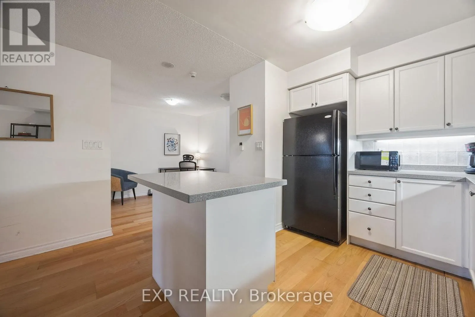 1202 - 3880 DUKE OF YORK BOULEVARD