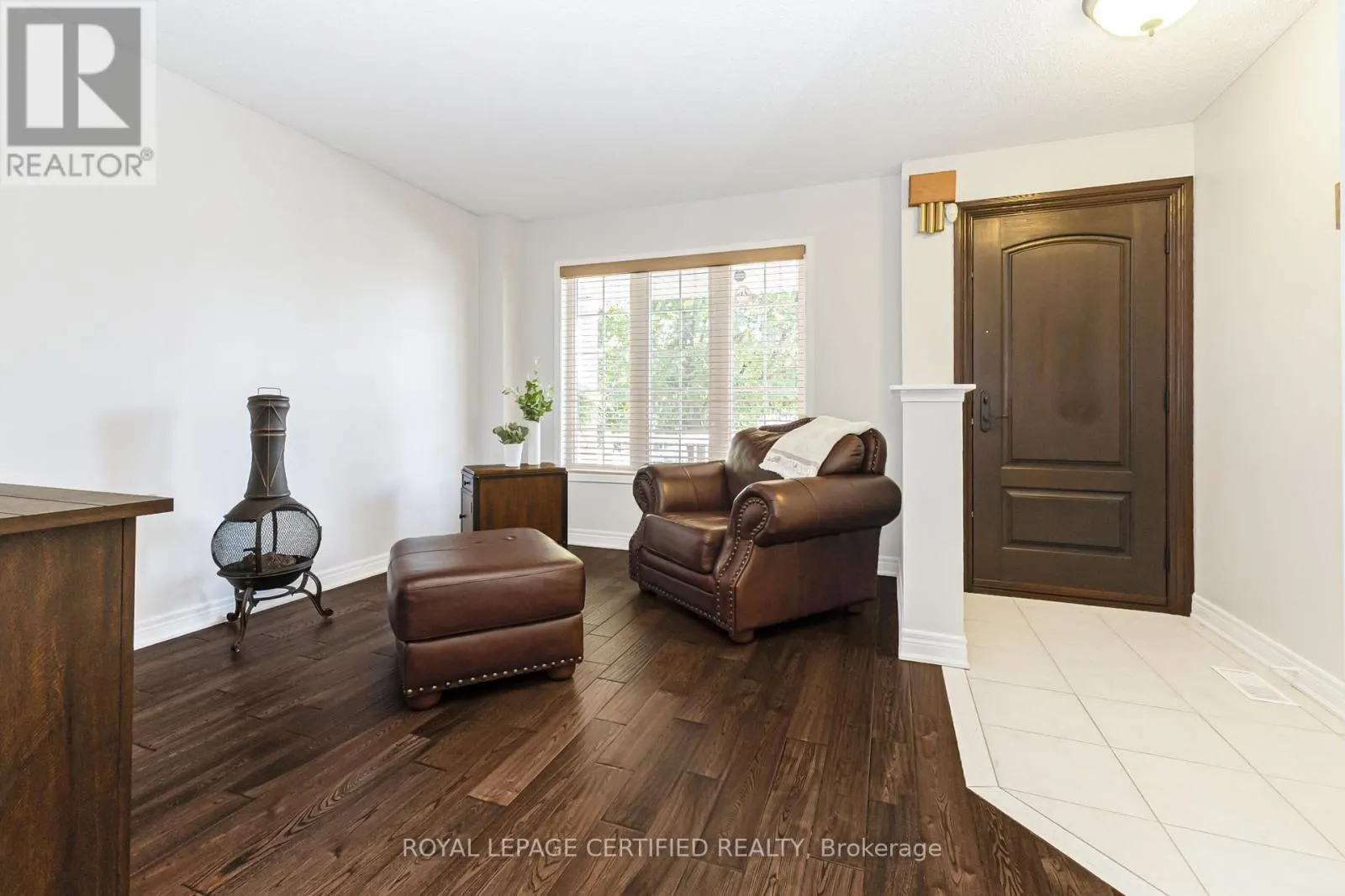 43 HEATHERDALE DRIVE