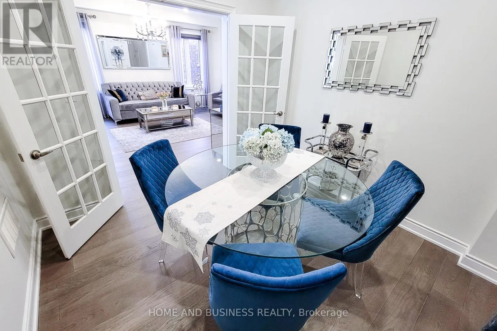 463 GRINDSTONE TRAIL