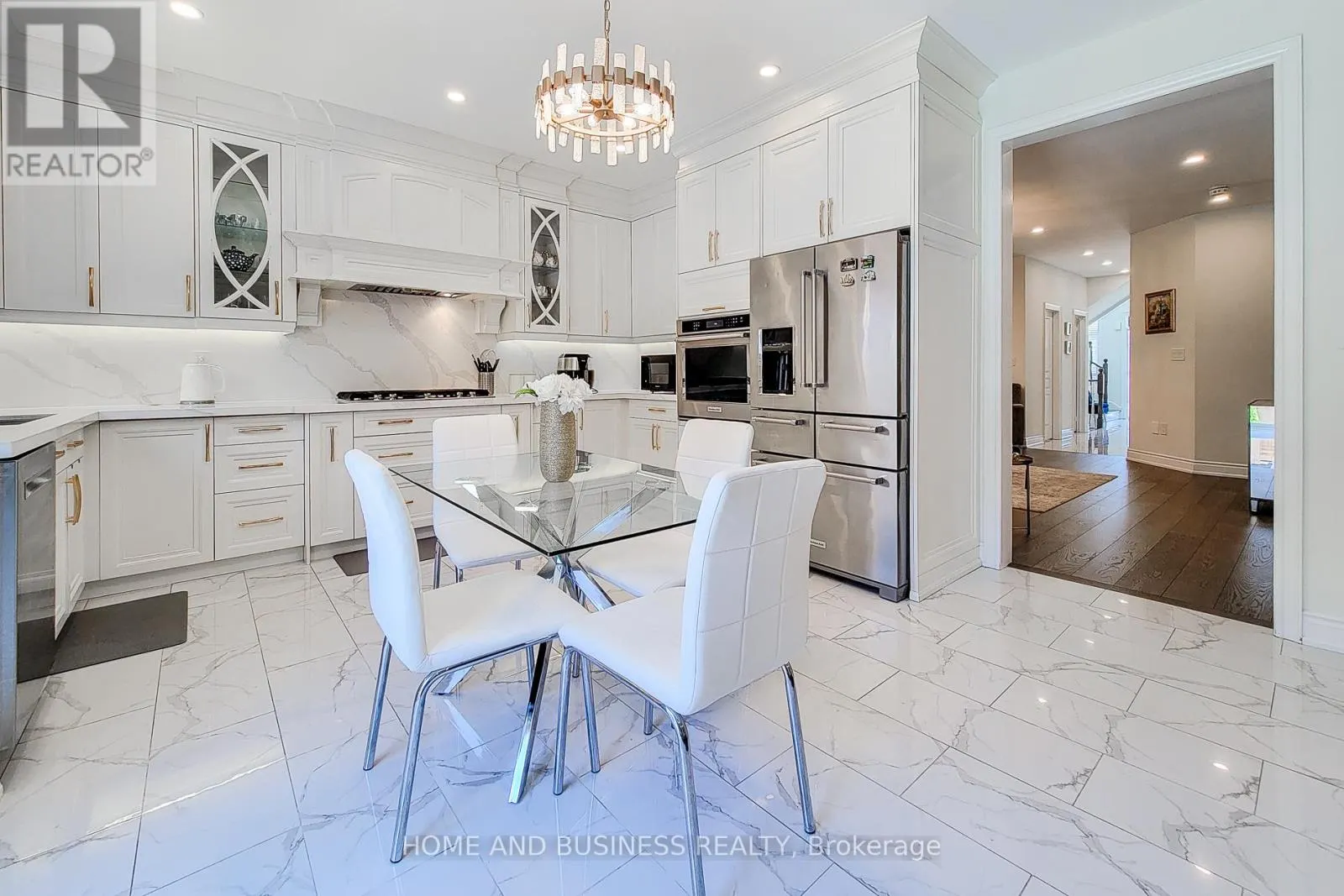 463 GRINDSTONE TRAIL