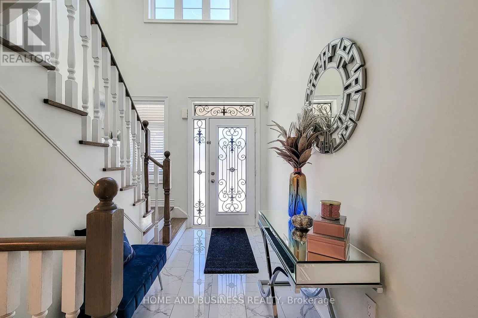 463 GRINDSTONE TRAIL