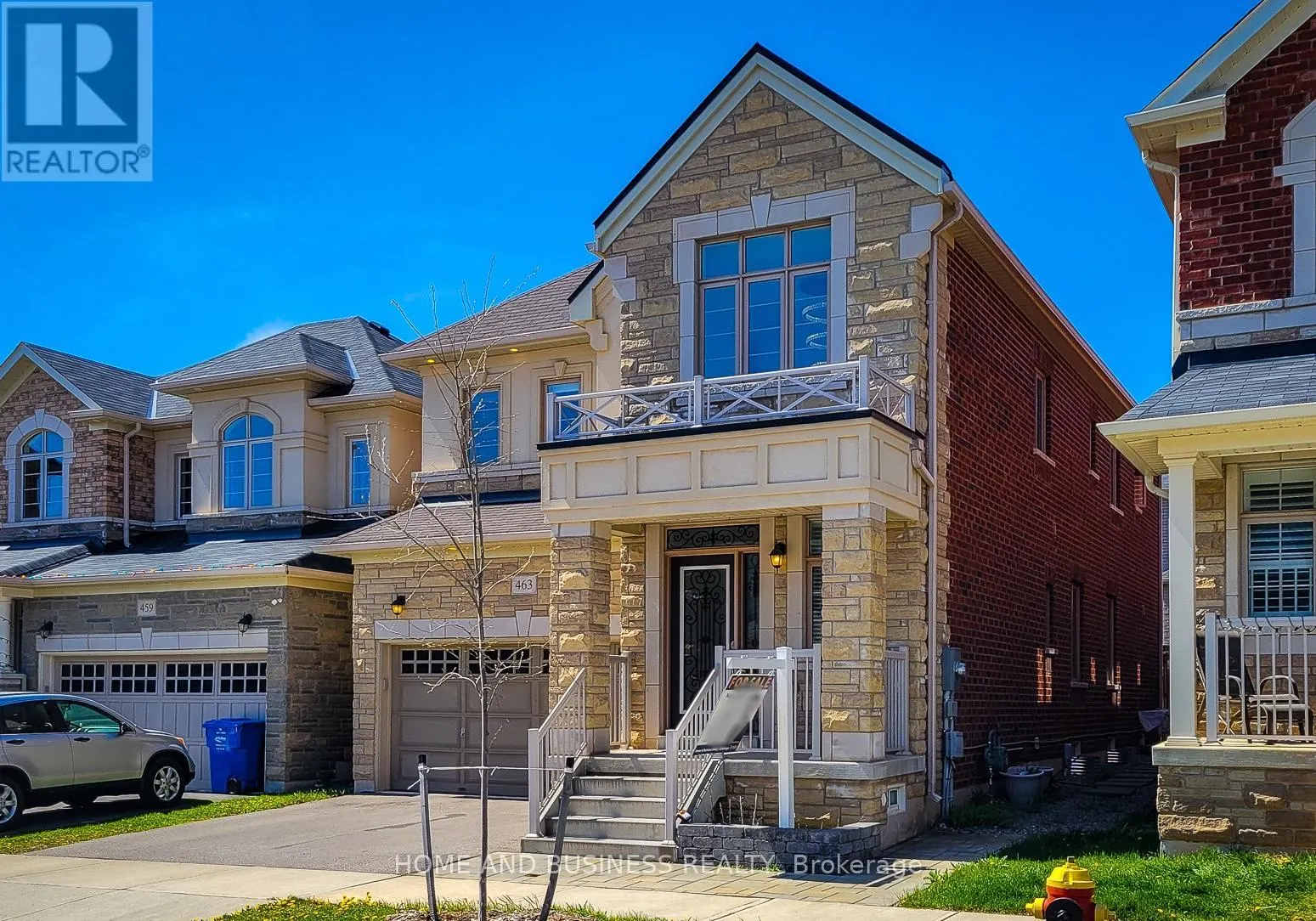 463 GRINDSTONE TRAIL