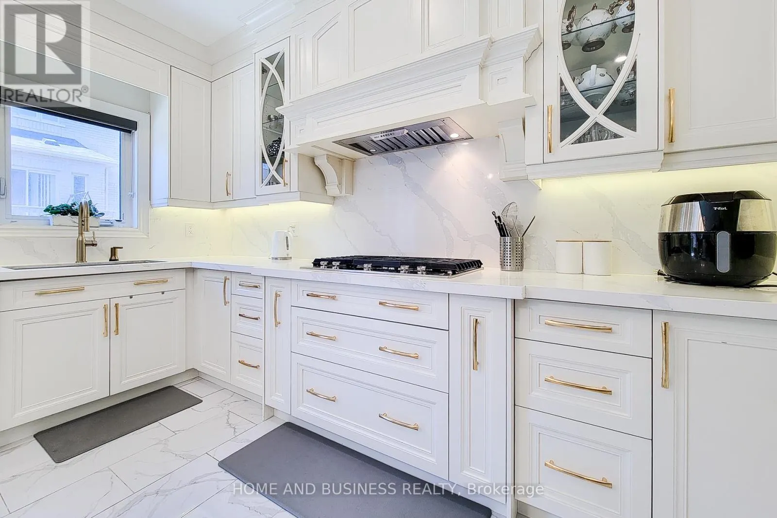 463 GRINDSTONE TRAIL