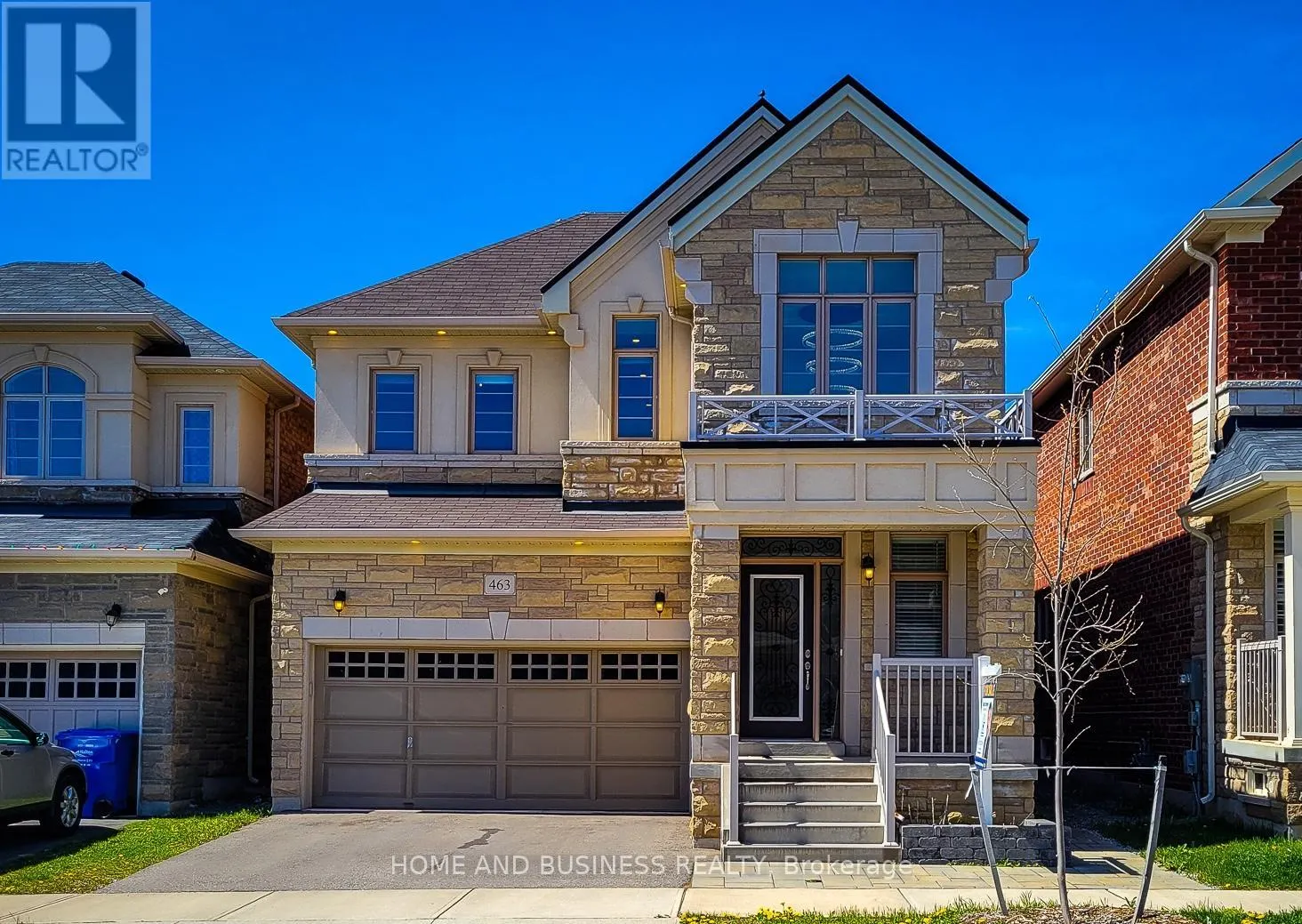 463 GRINDSTONE TRAIL