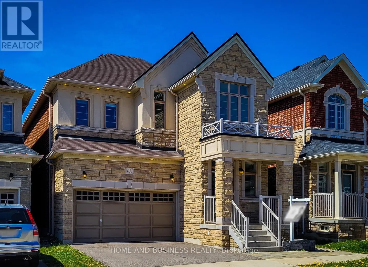 463 GRINDSTONE TRAIL