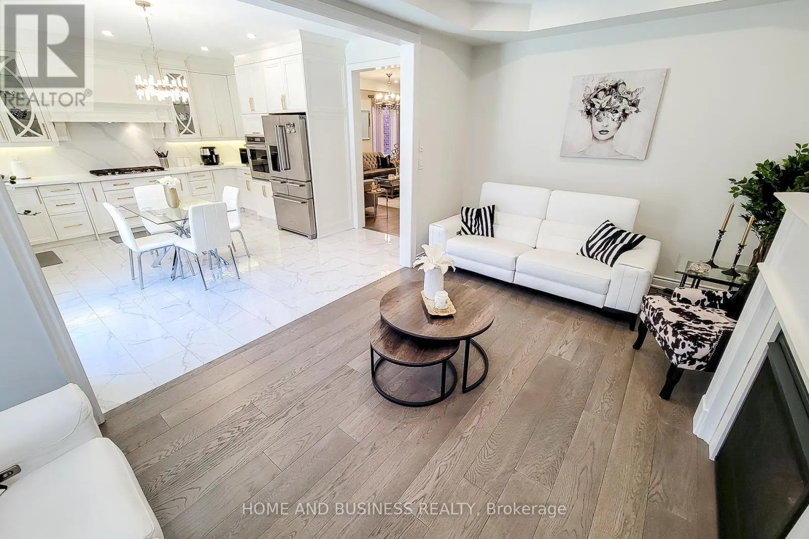 463 GRINDSTONE TRAIL