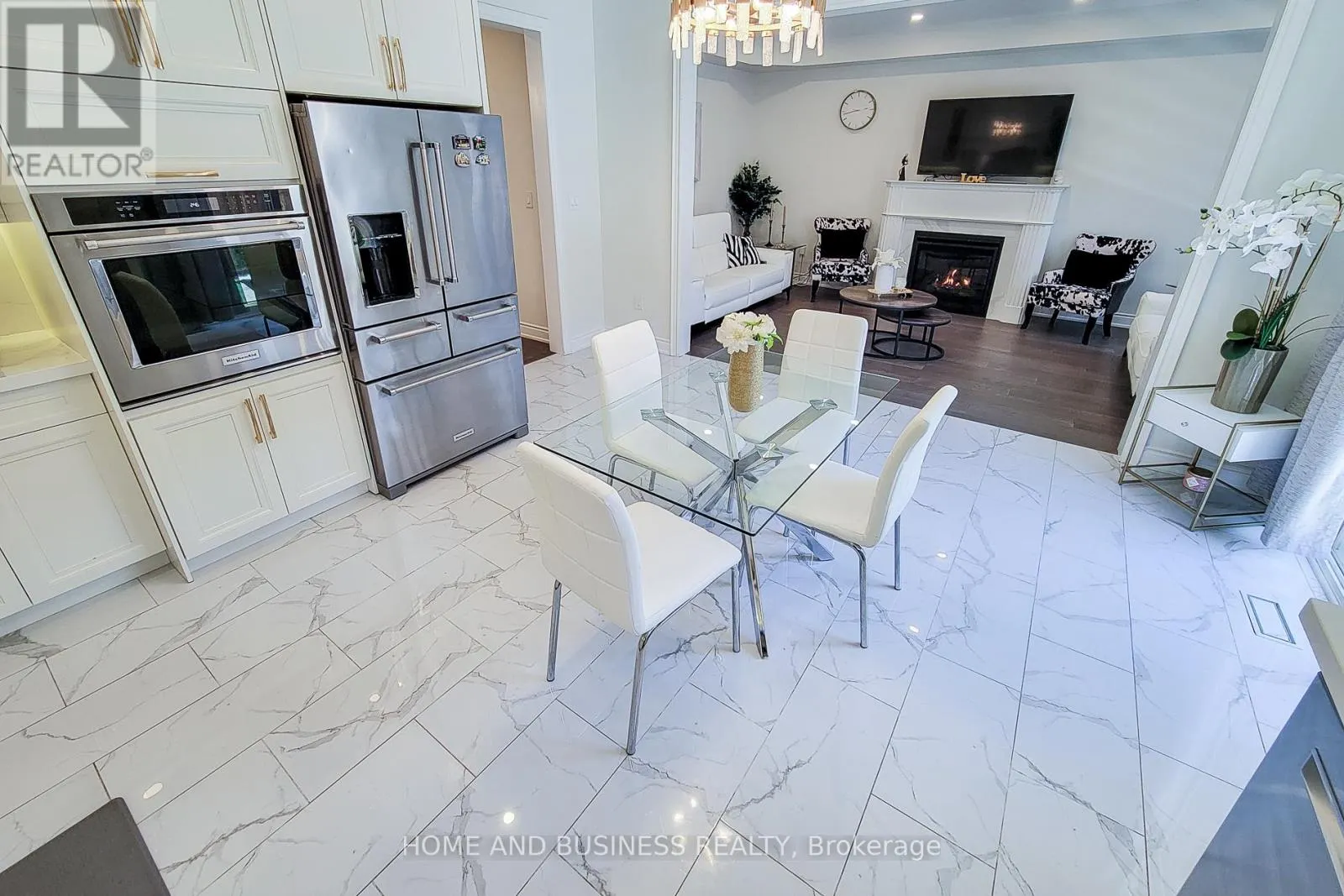 463 GRINDSTONE TRAIL