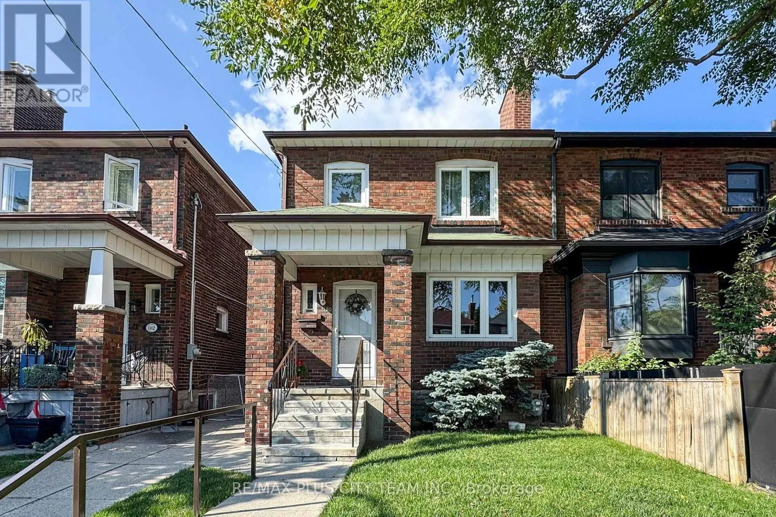 180 PENDRITH STREET