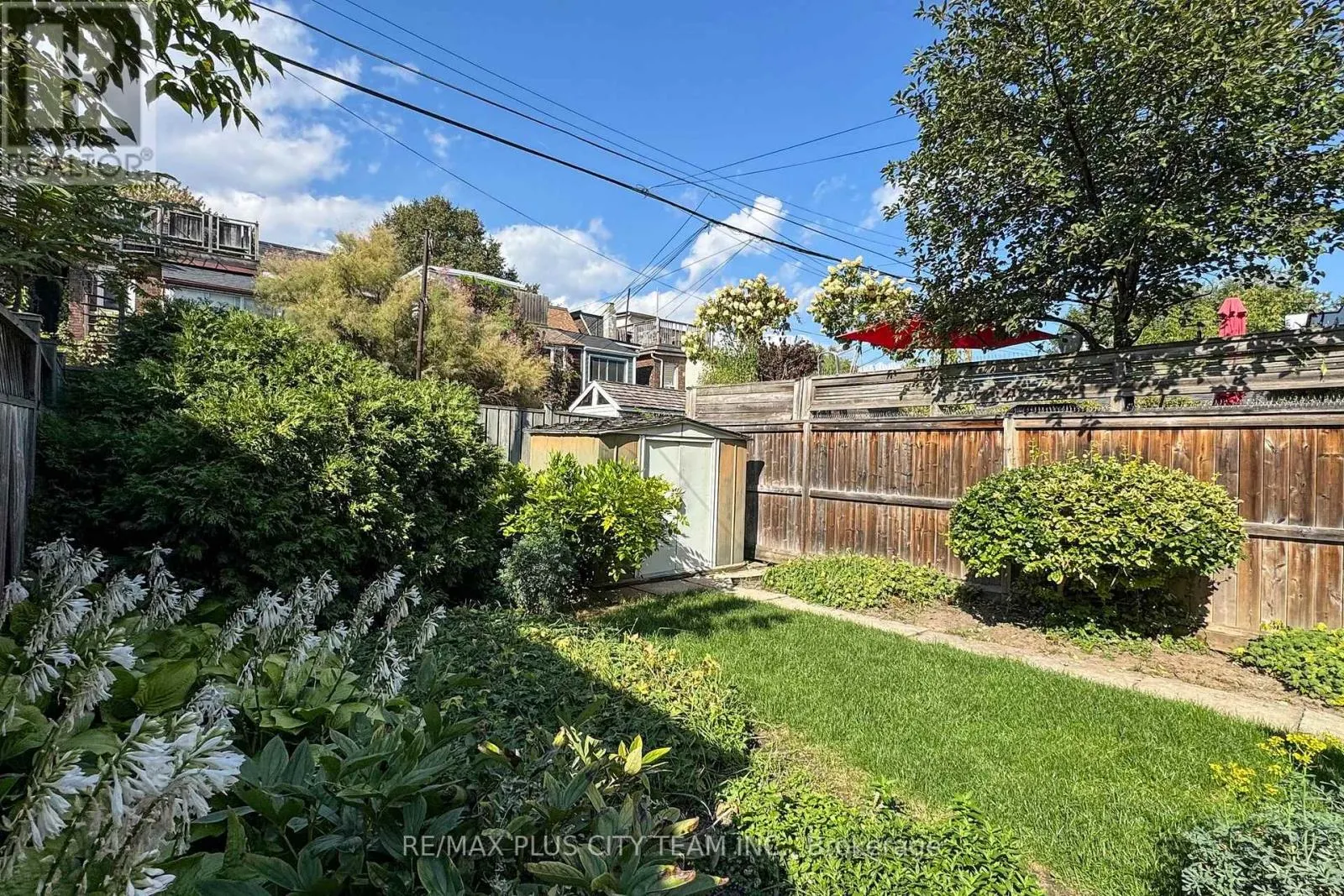 180 PENDRITH STREET