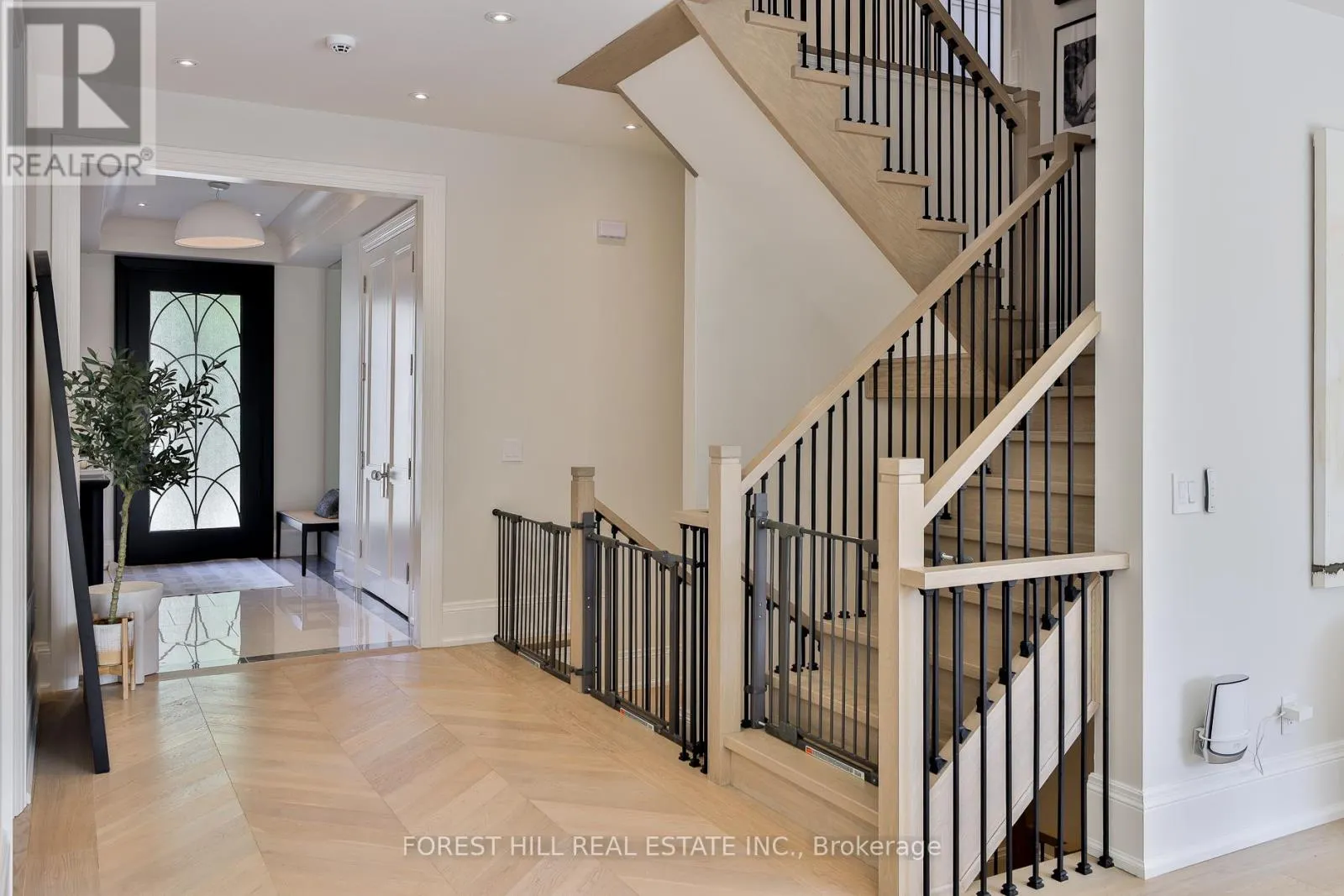 84 BOTFIELD AVENUE
