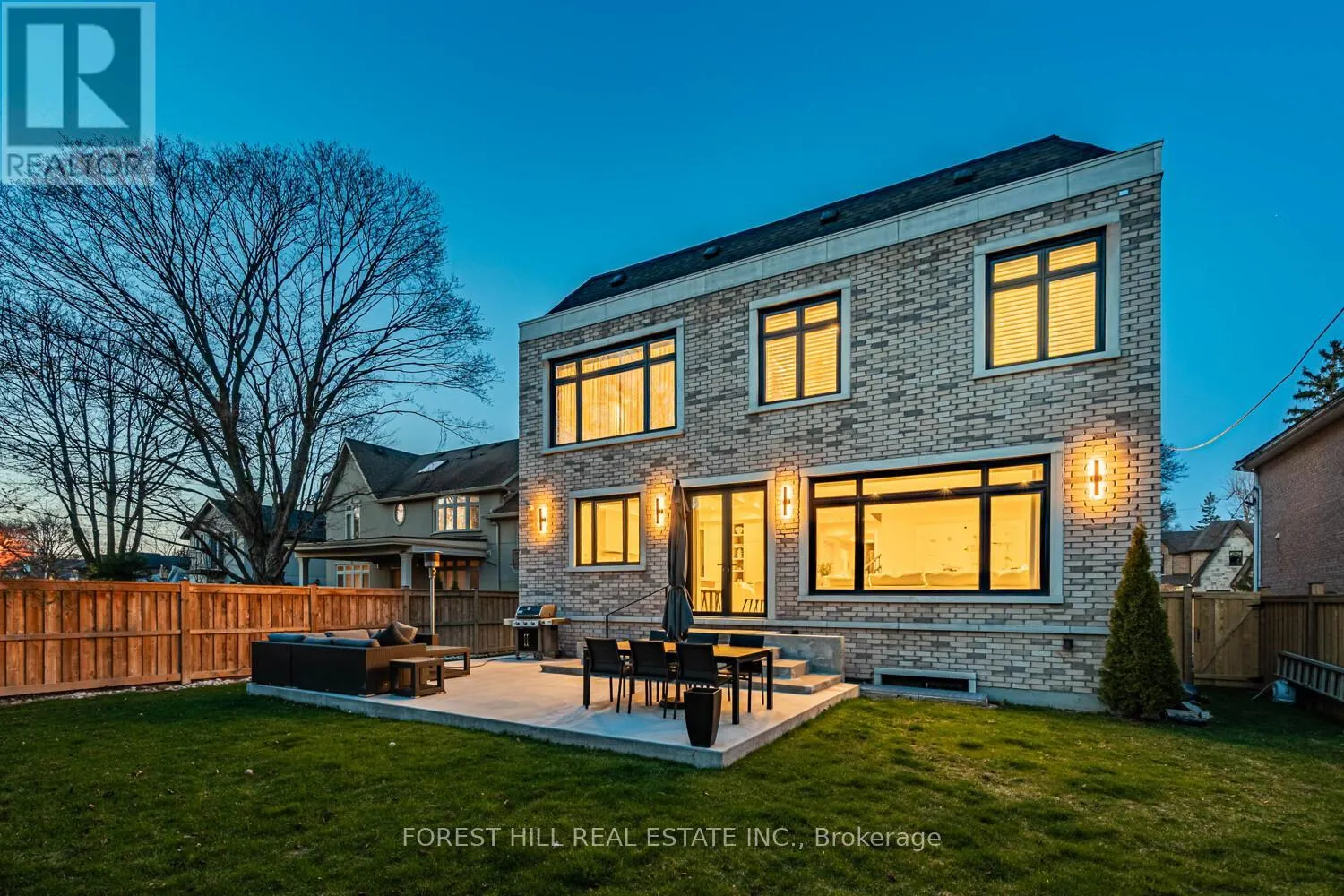 84 BOTFIELD AVENUE