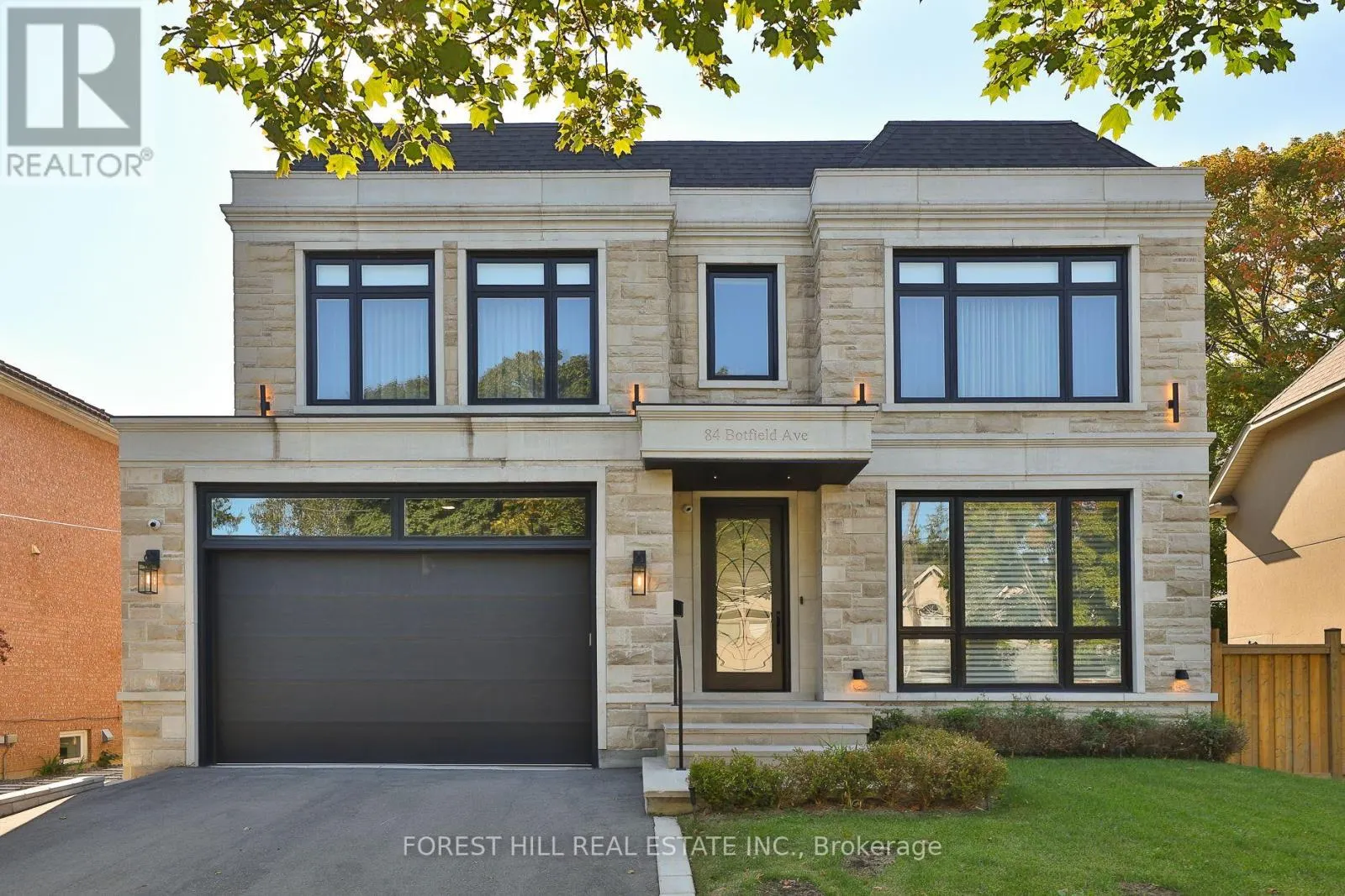 84 BOTFIELD AVENUE