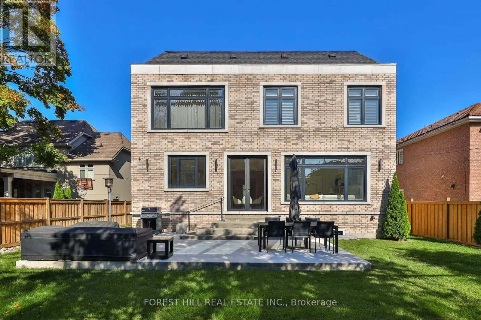 84 BOTFIELD AVENUE