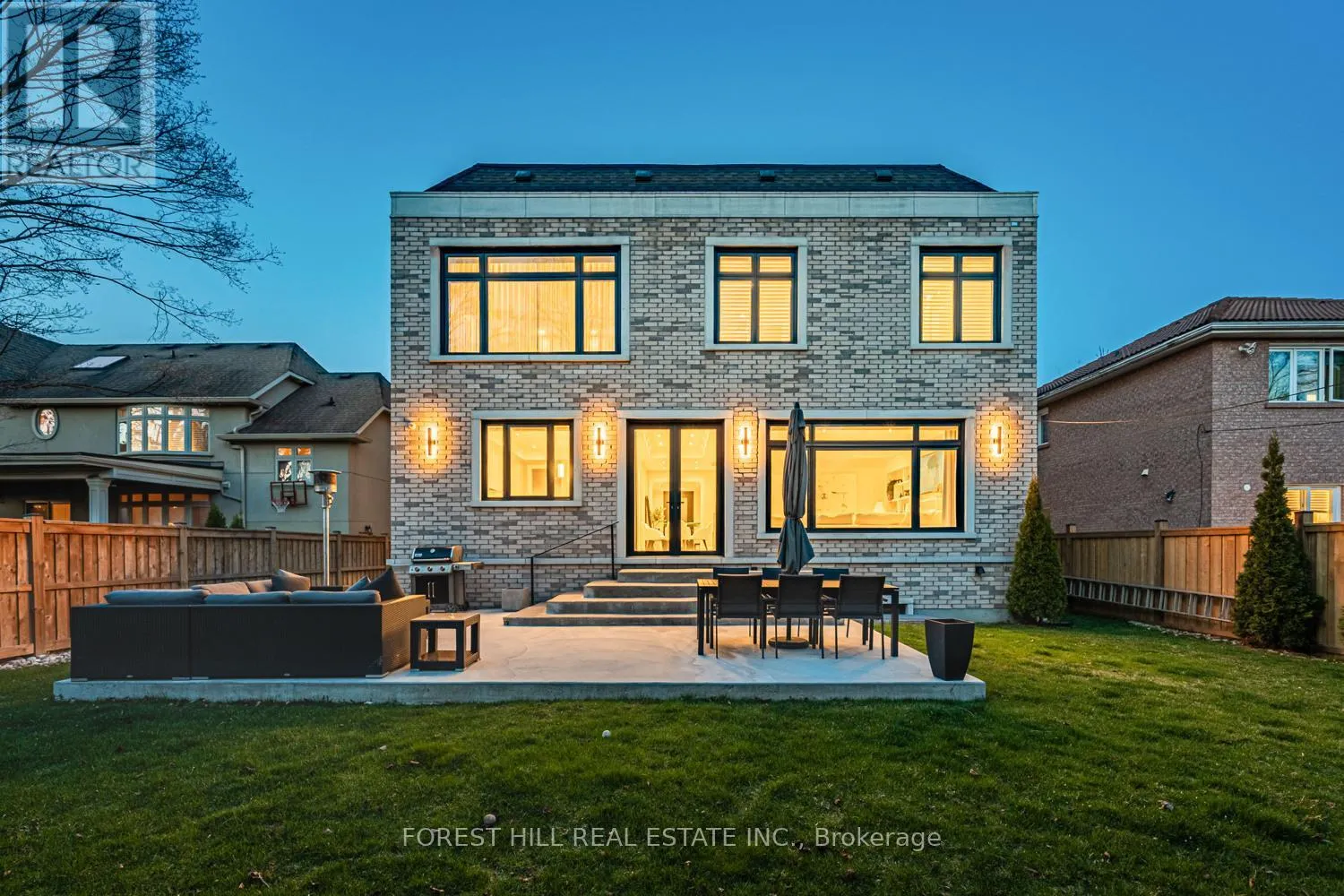 84 BOTFIELD AVENUE