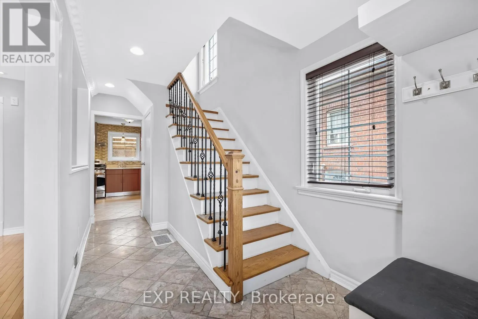 722 WESTON ROAD
