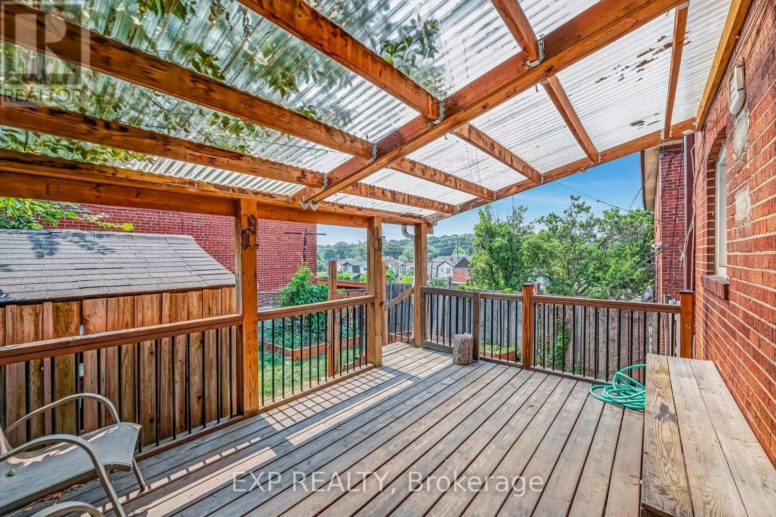 722 WESTON ROAD
