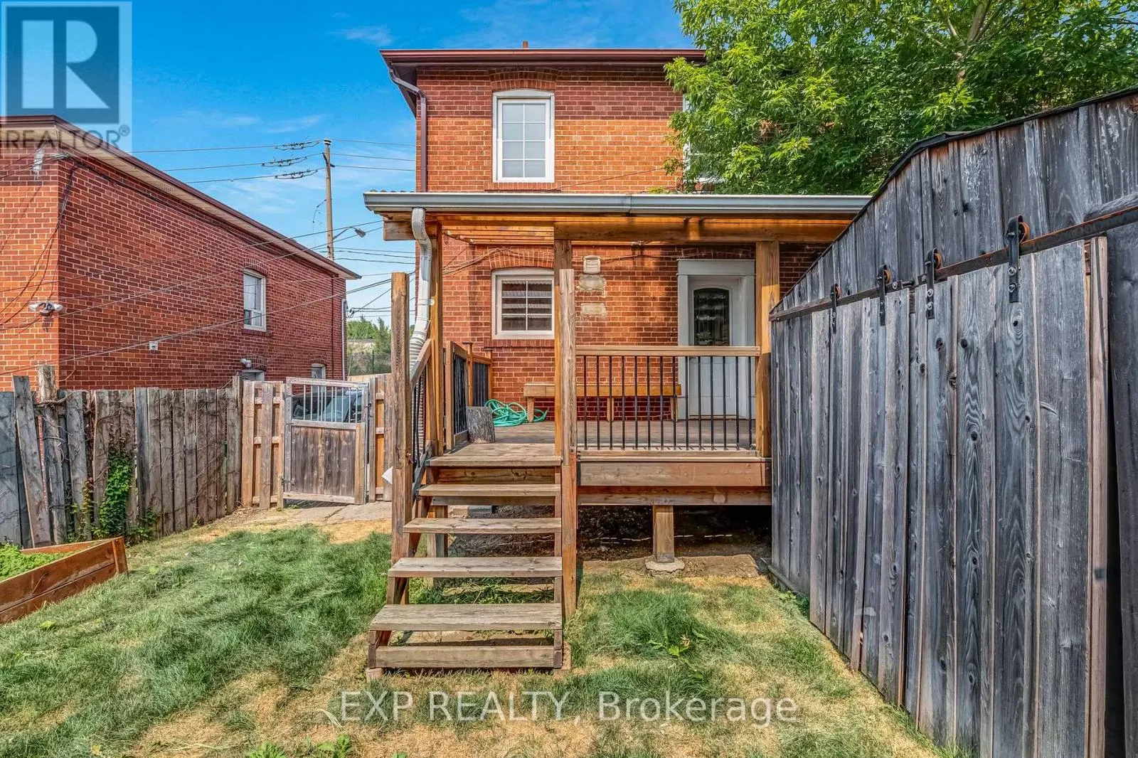 722 WESTON ROAD