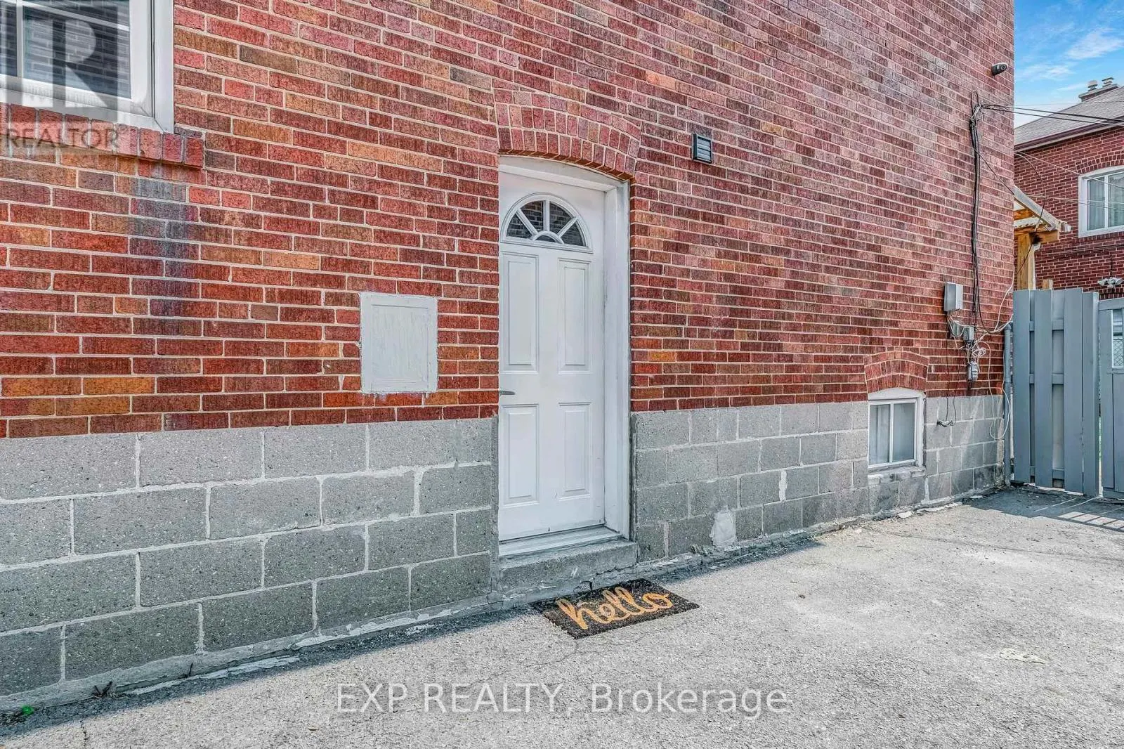 722 WESTON ROAD