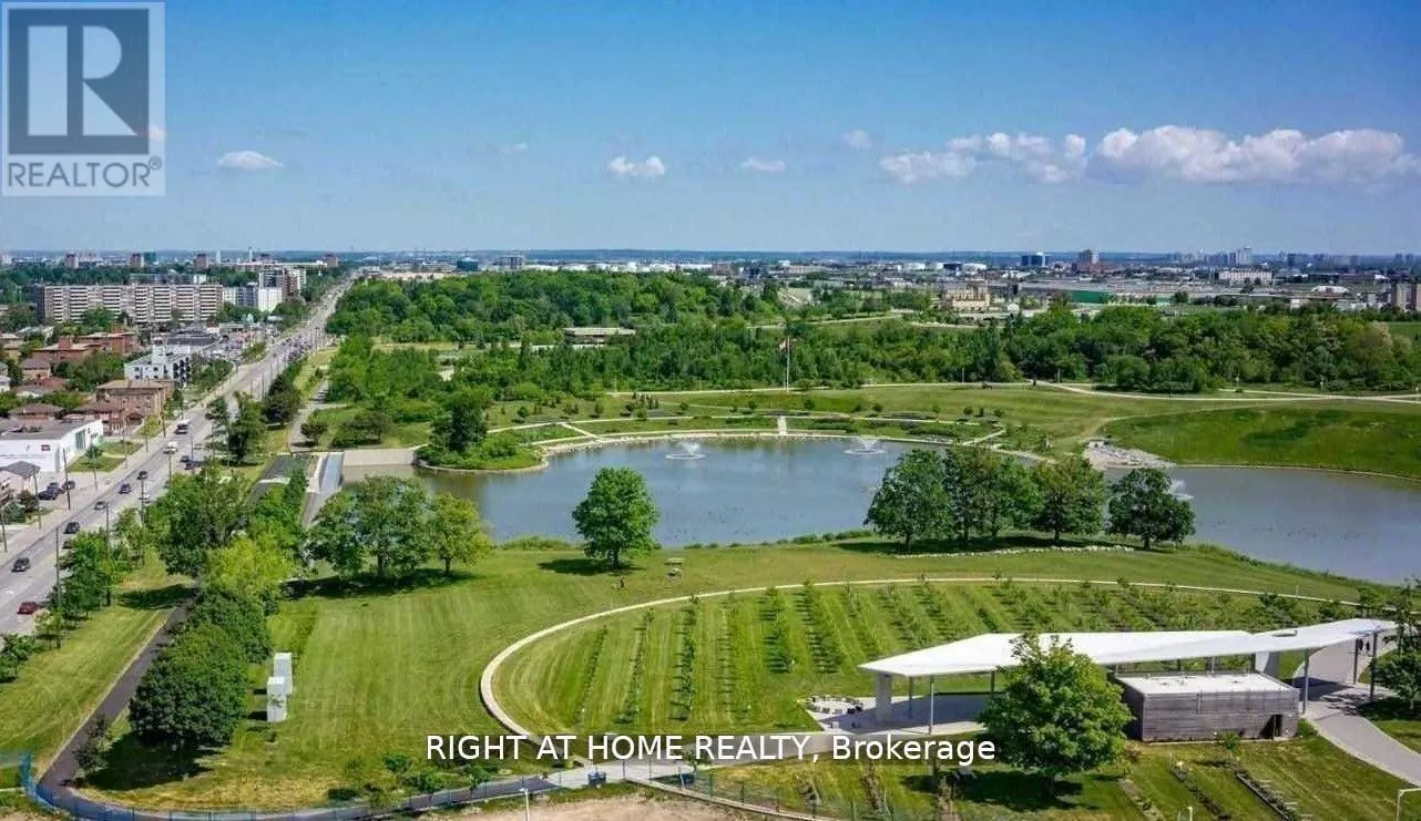 509 - 60 GEORGE BUTCHART DRIVE