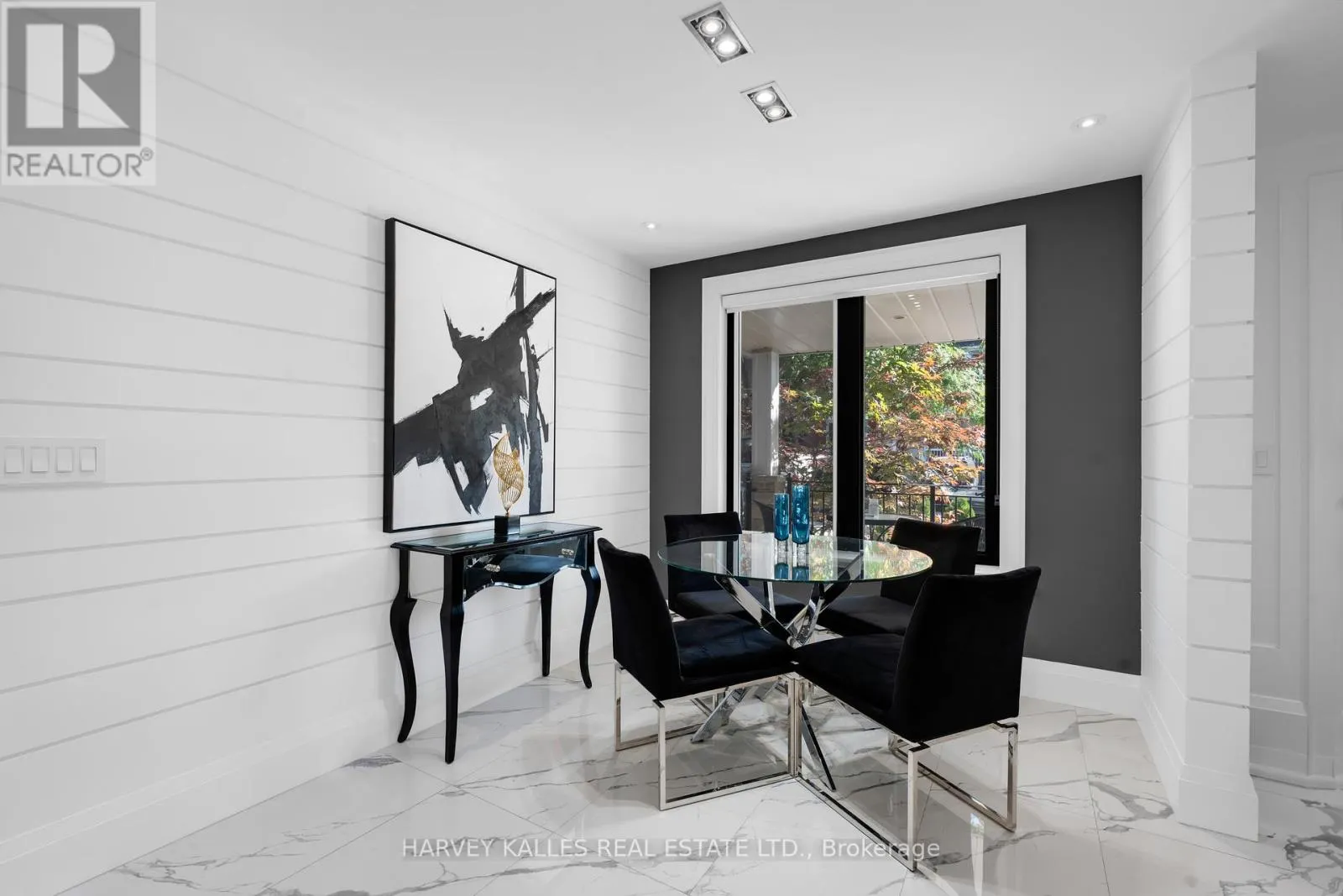 UPPER - 58 CARRICK AVENUE