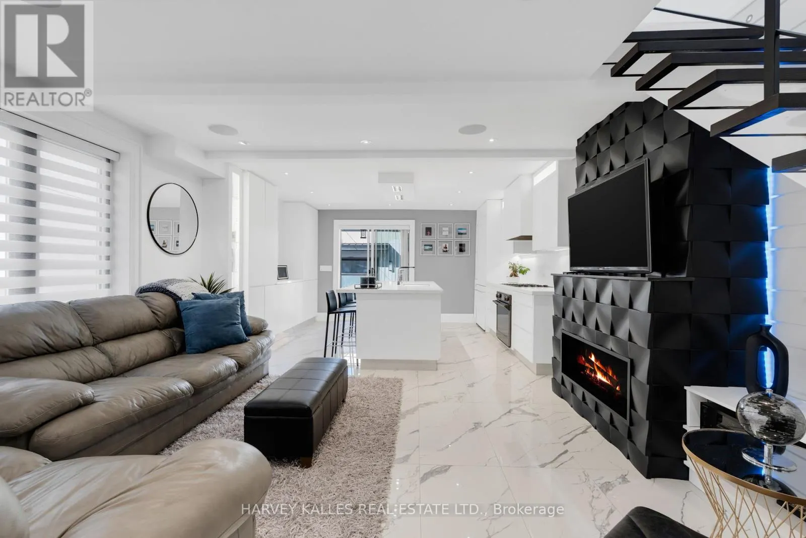 UPPER - 58 CARRICK AVENUE
