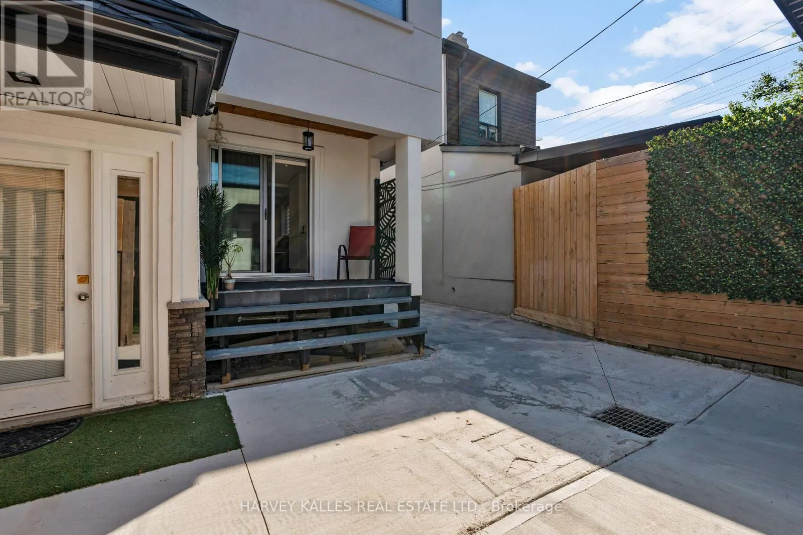 UPPER - 58 CARRICK AVENUE