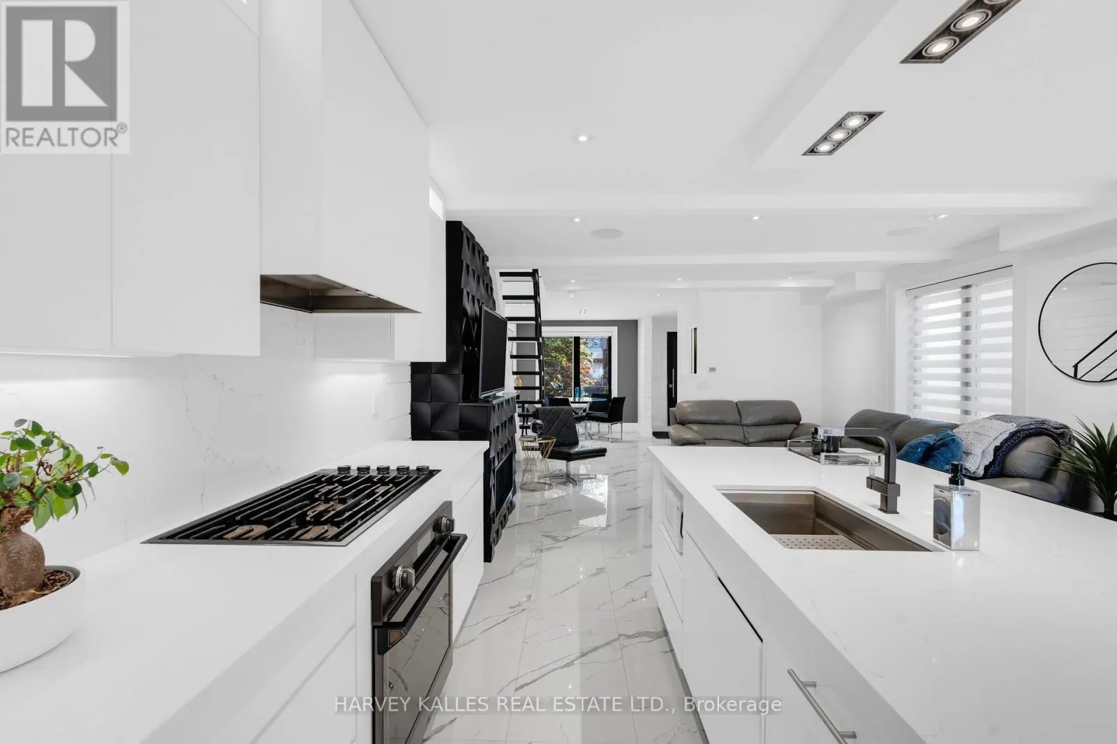 UPPER - 58 CARRICK AVENUE