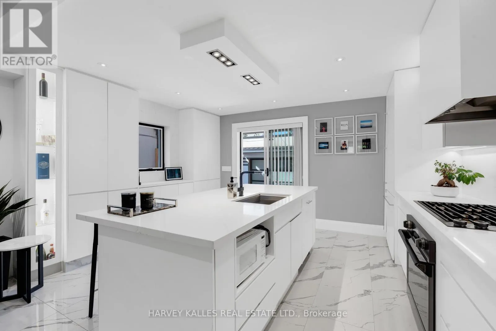 UPPER - 58 CARRICK AVENUE