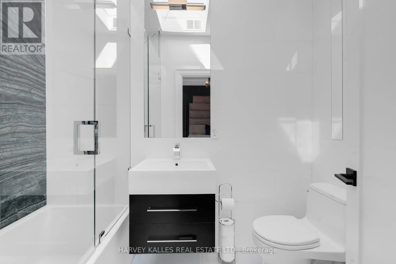 UPPER - 58 CARRICK AVENUE