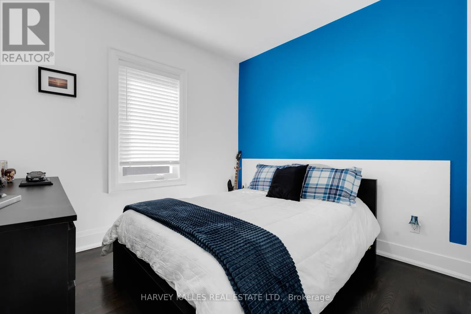 UPPER - 58 CARRICK AVENUE