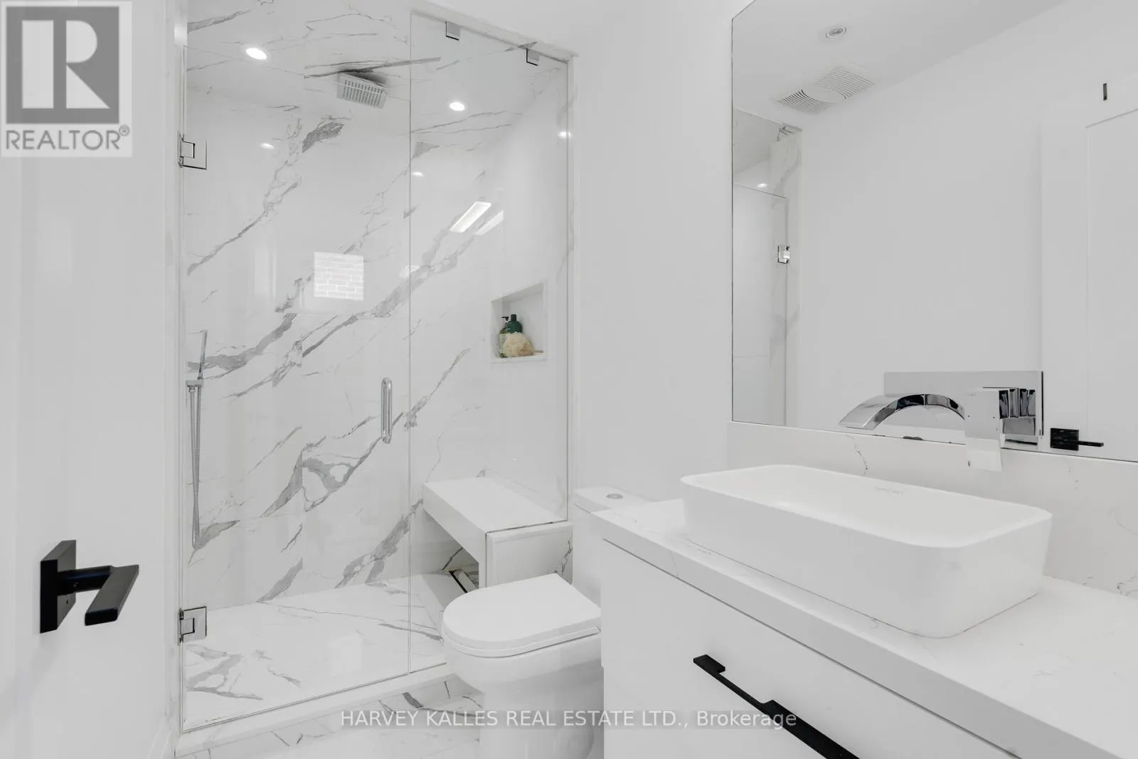 UPPER - 58 CARRICK AVENUE