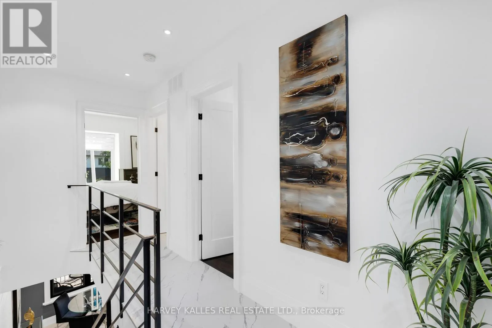 UPPER - 58 CARRICK AVENUE
