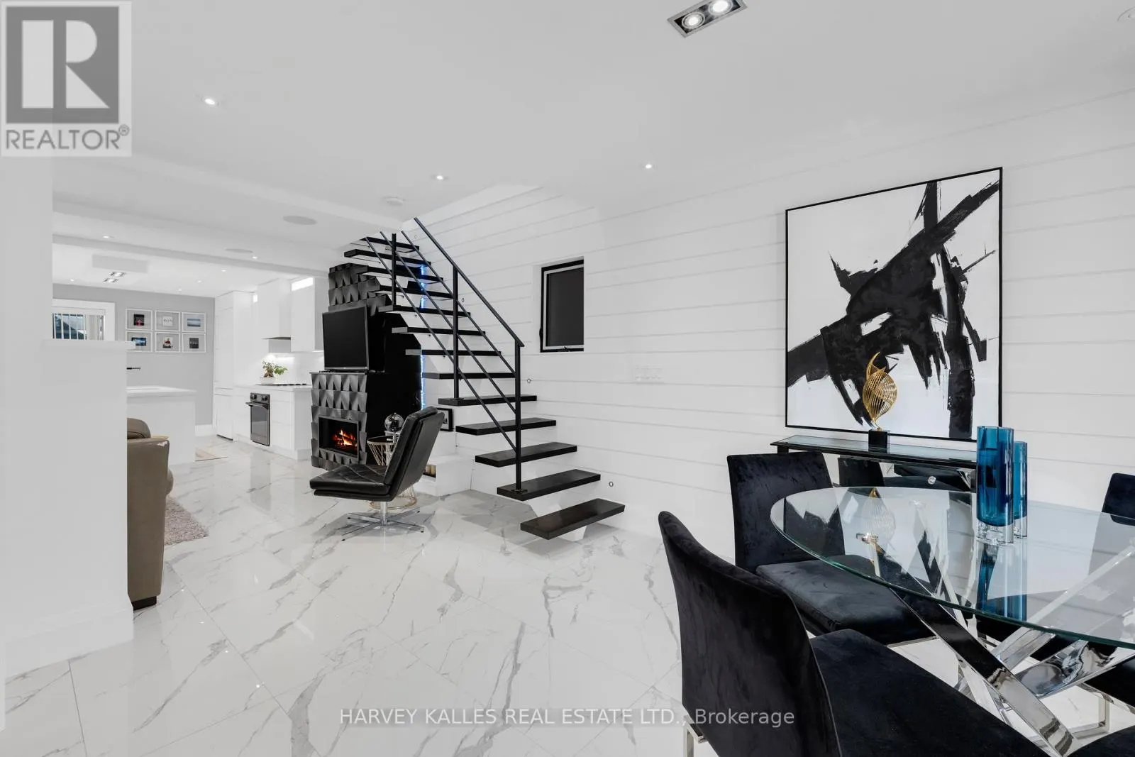 UPPER - 58 CARRICK AVENUE