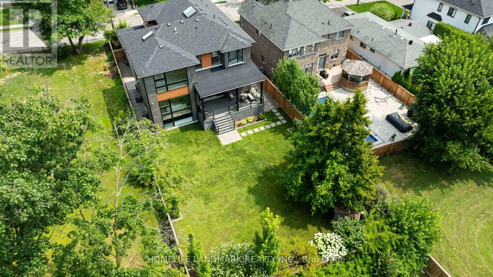418 PINE COVE ROAD
