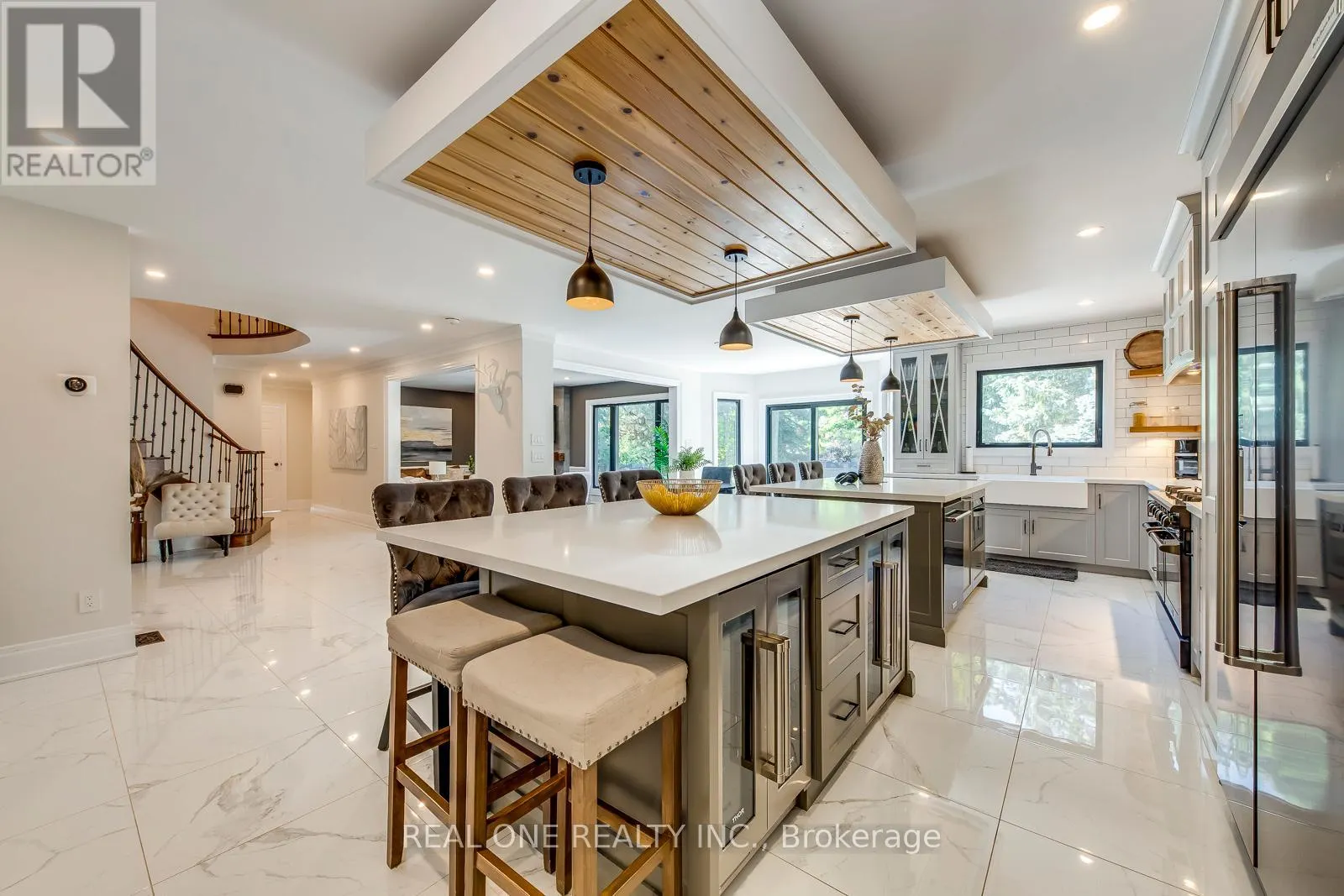 1340 GREENEAGLE DRIVE