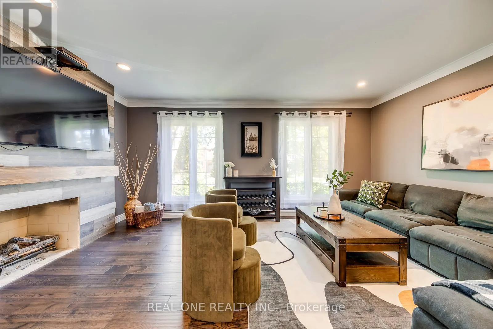 1340 GREENEAGLE DRIVE