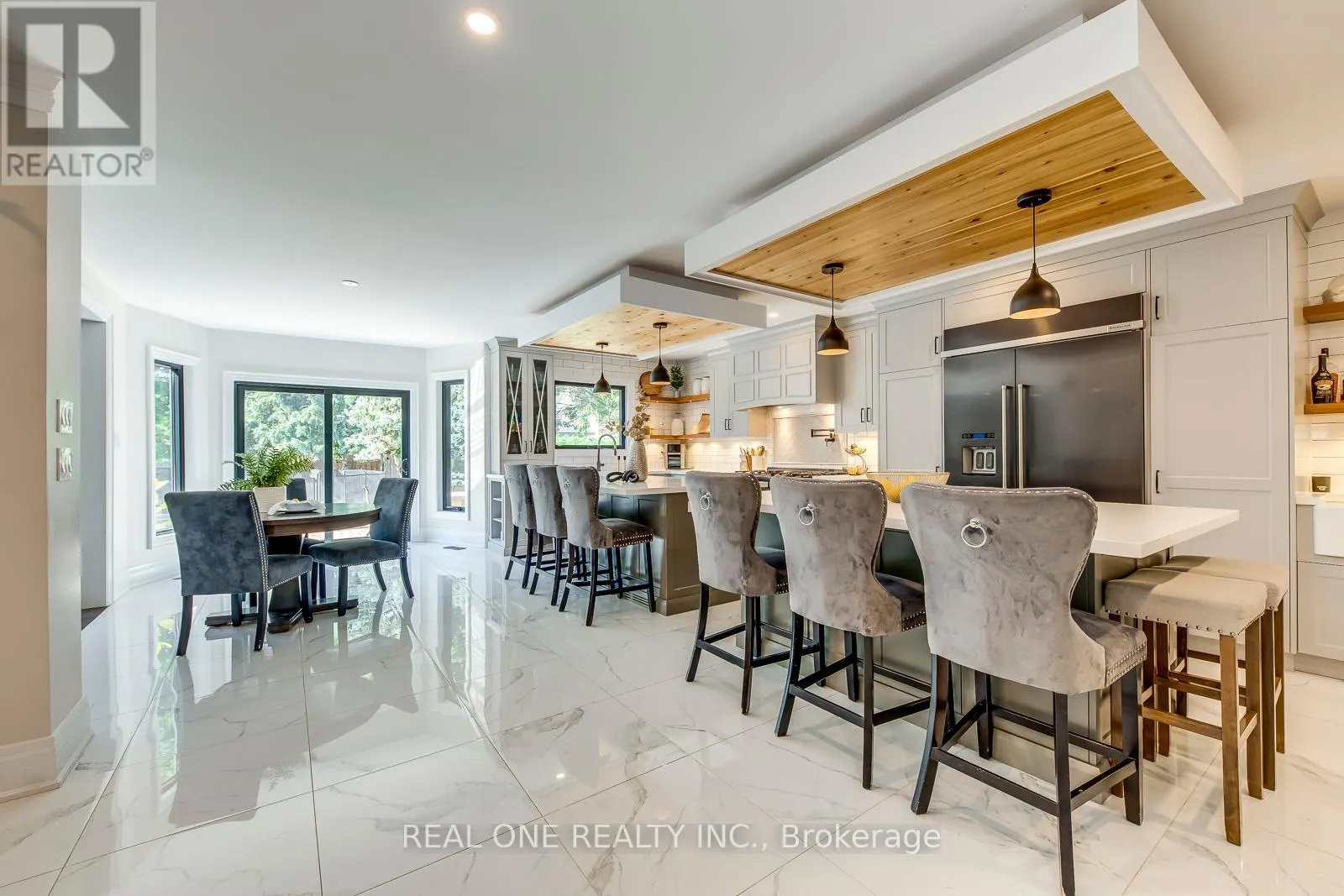 1340 GREENEAGLE DRIVE