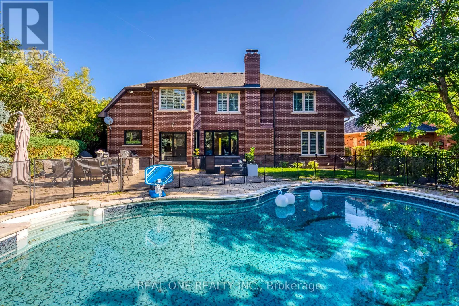 1340 GREENEAGLE DRIVE
