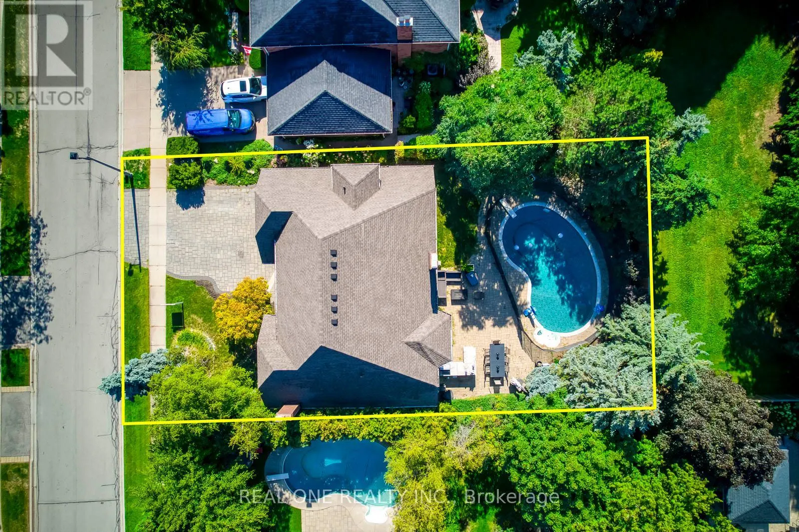 1340 GREENEAGLE DRIVE