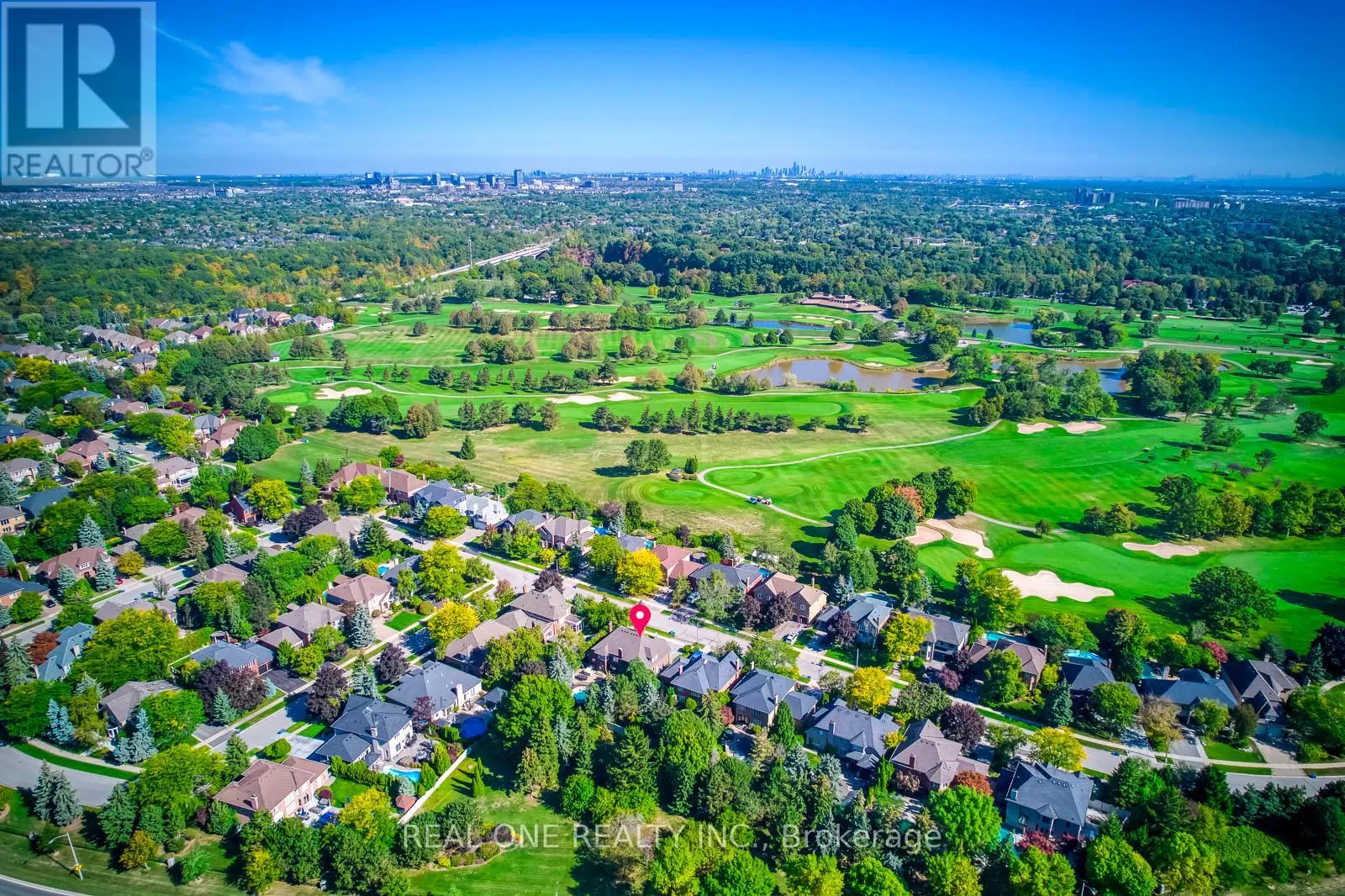1340 GREENEAGLE DRIVE