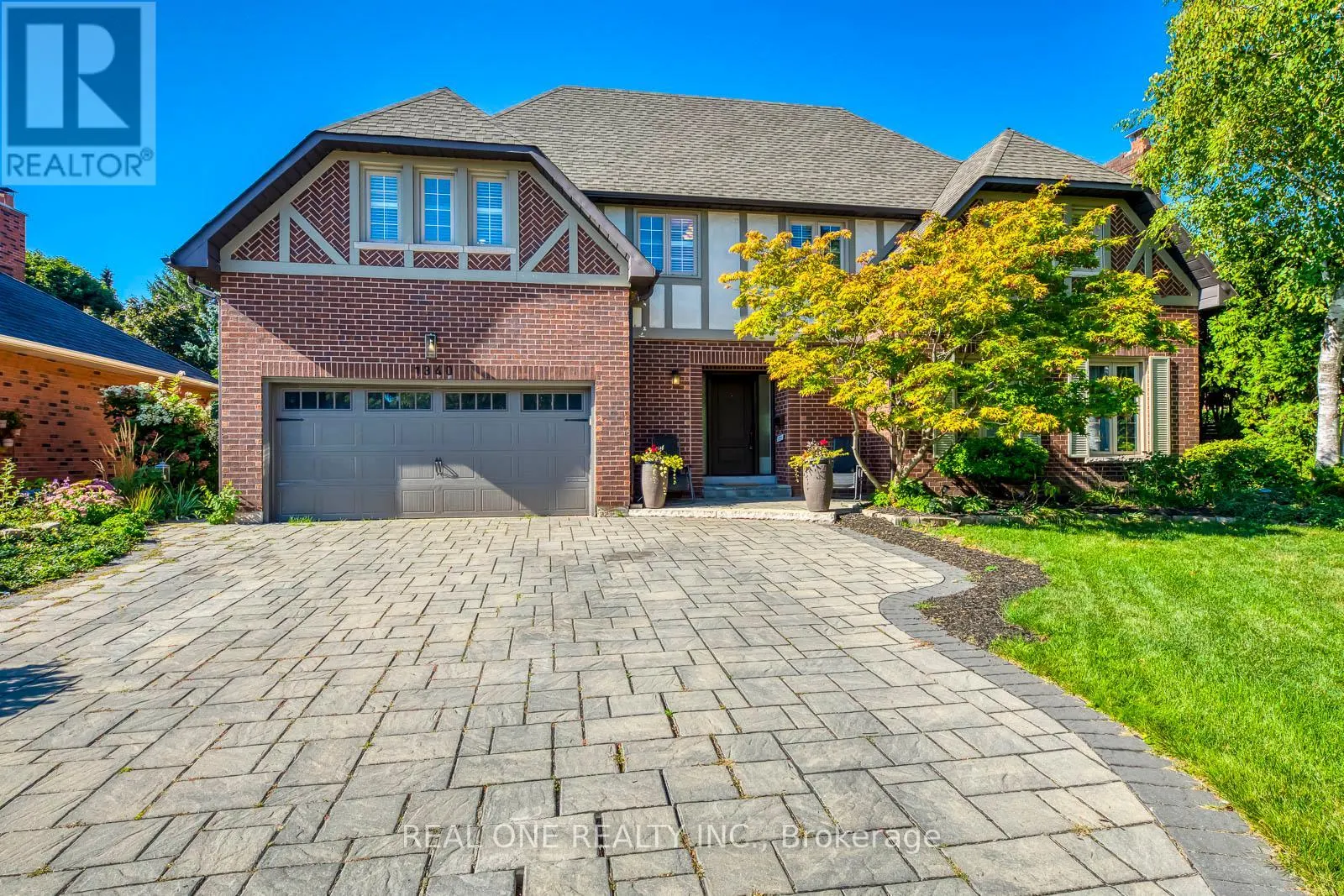 1340 GREENEAGLE DRIVE