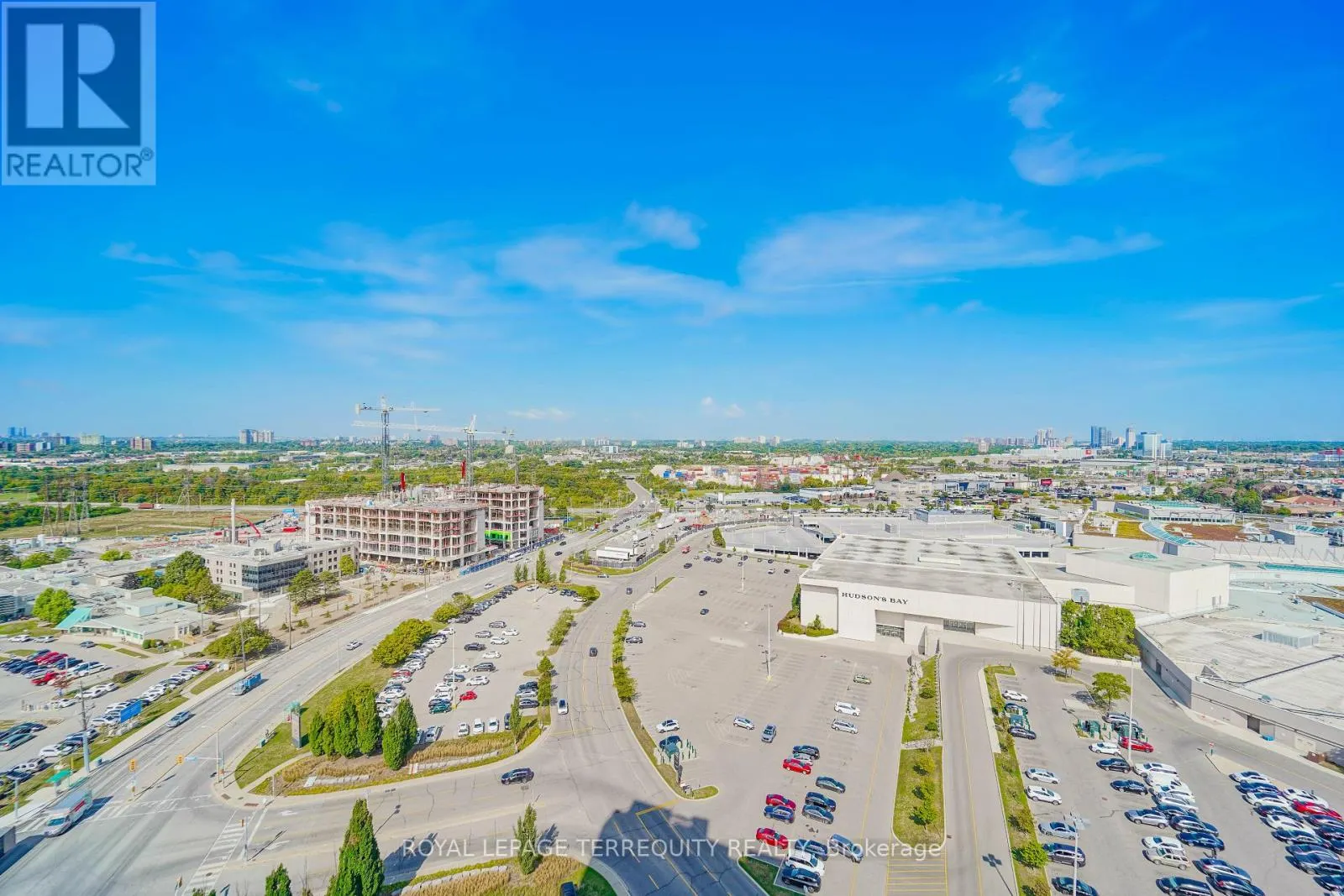 2209 - 235 SHERWAY GARDENS ROAD