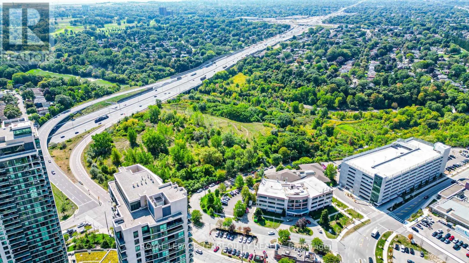 2209 - 235 SHERWAY GARDENS ROAD
